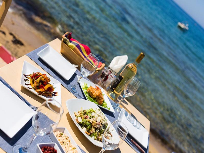 Theo Star Beach Hotel image