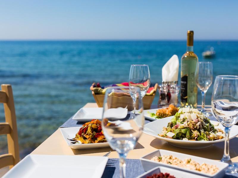 Theo Star Beach Hotel image