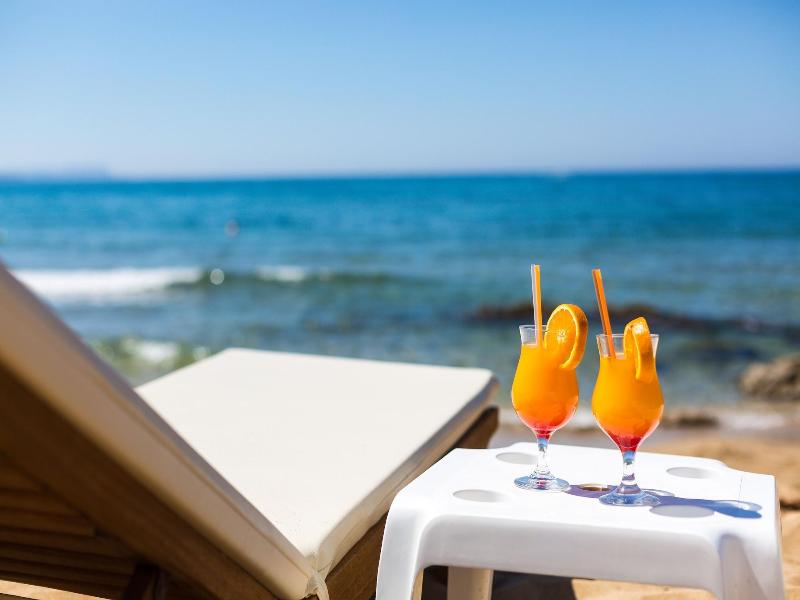 Theo Star Beach Hotel image