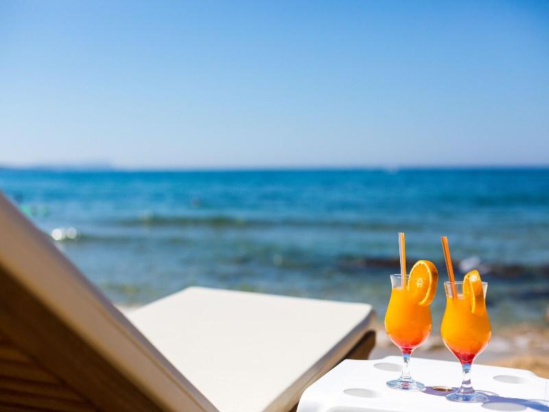 Theo Star Beach Hotel image