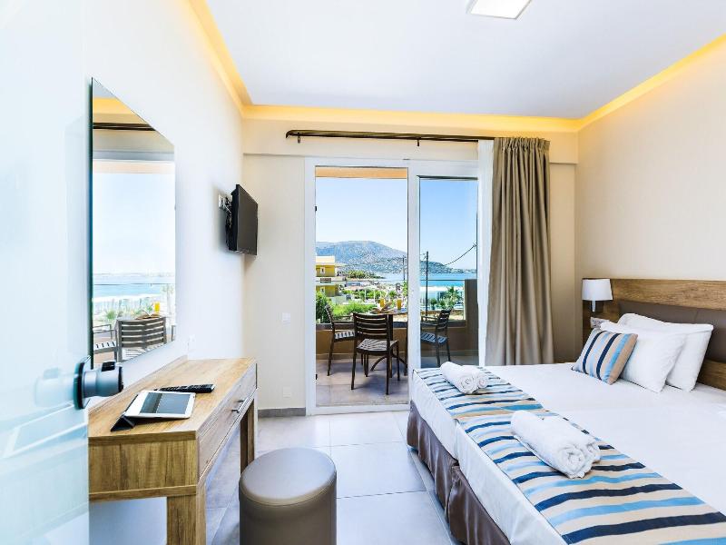 Theo Star Beach Hotel image