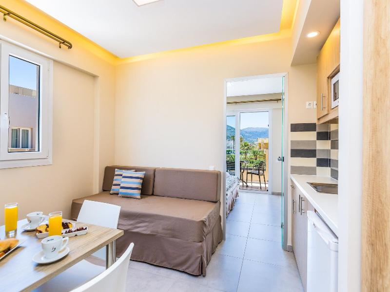 Theo Star Beach Hotel image