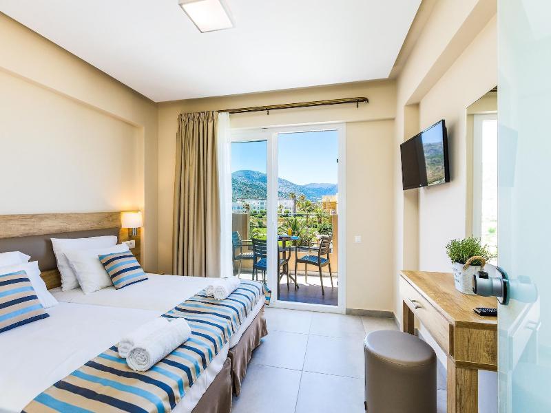 Theo Star Beach Hotel image
