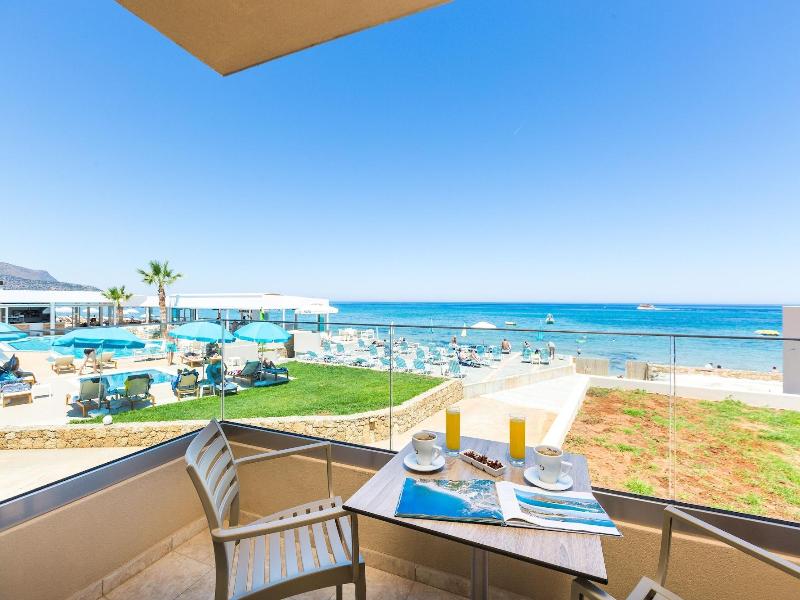 Theo Star Beach Hotel image