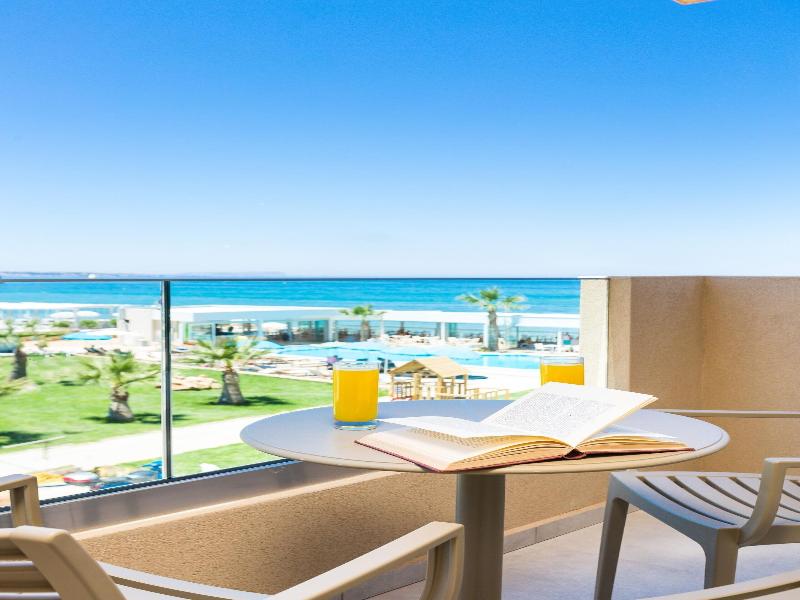 Theo Star Beach Hotel image