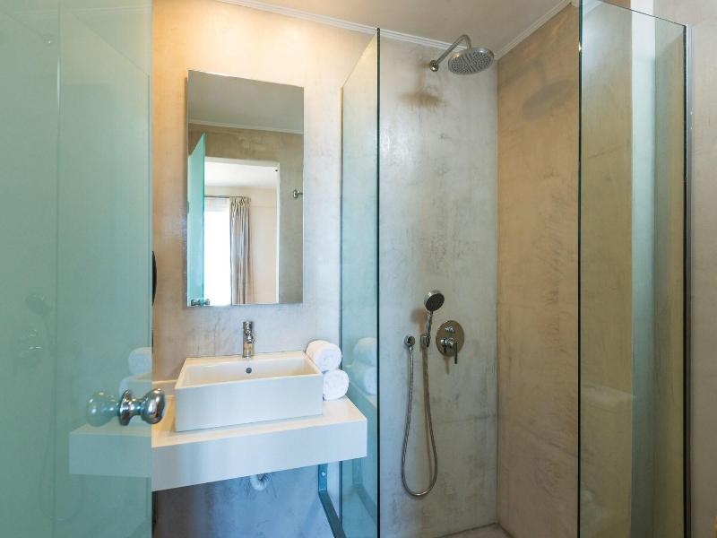 Theo Star Beach Hotel image