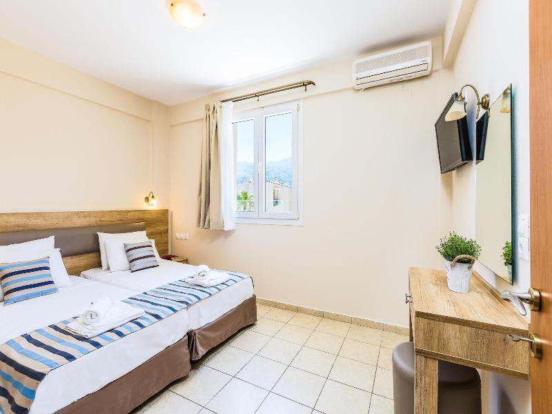 Theo Star Beach Hotel image