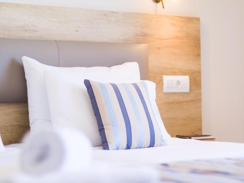 Theo Star Beach Hotel image