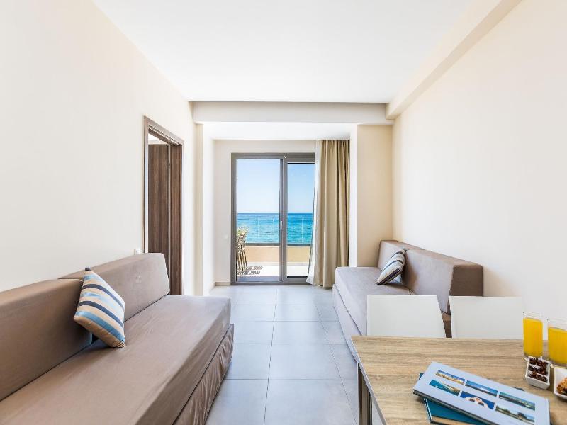 Theo Star Beach Hotel image