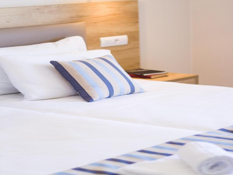 Theo Star Beach Hotel image
