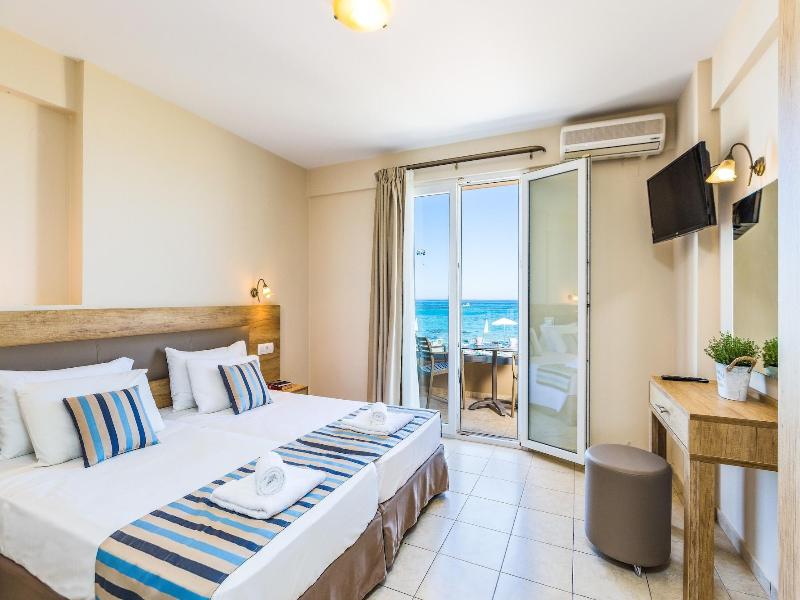 Theo Star Beach Hotel image