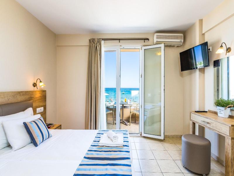 Theo Star Beach Hotel image