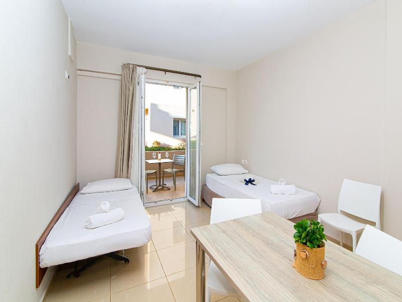 Theo Star Beach Hotel image