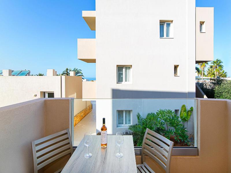 Theo Star Beach Hotel image