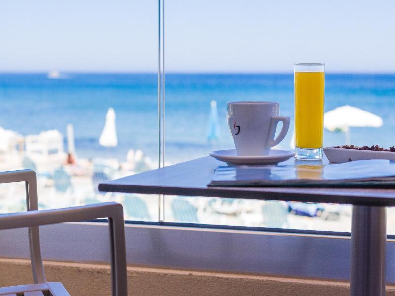 Theo Star Beach Hotel image