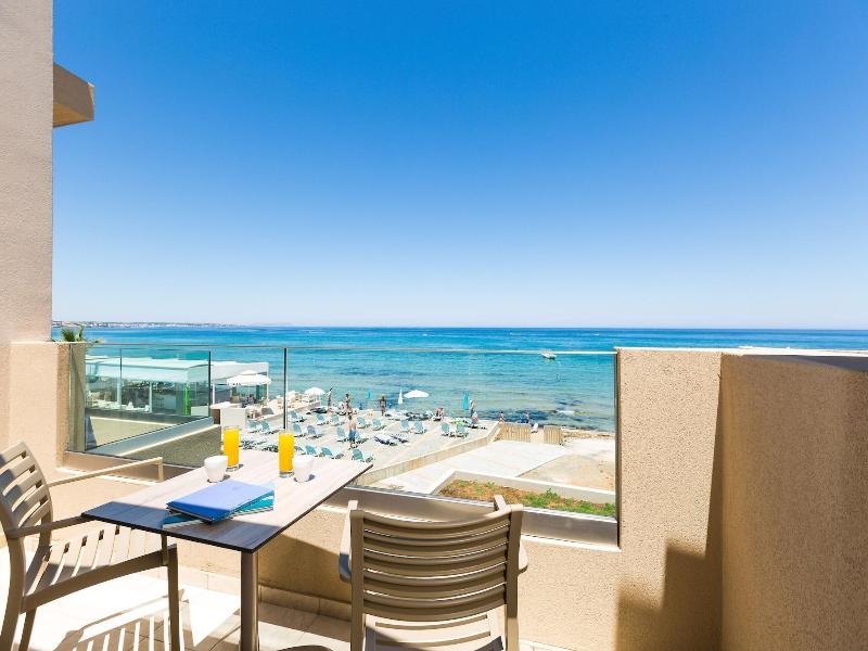 Theo Star Beach Hotel image