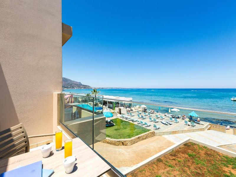 Theo Star Beach Hotel image