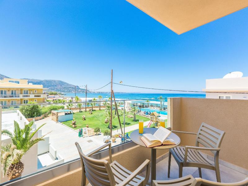 Theo Star Beach Hotel image