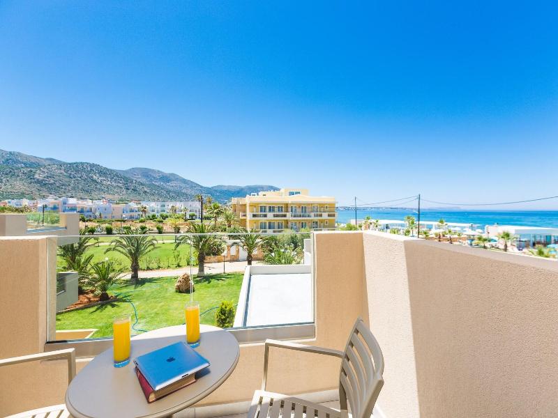 Theo Star Beach Hotel image