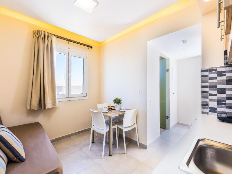 Theo Star Beach Hotel image