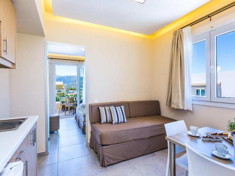 Theo Star Beach Hotel image