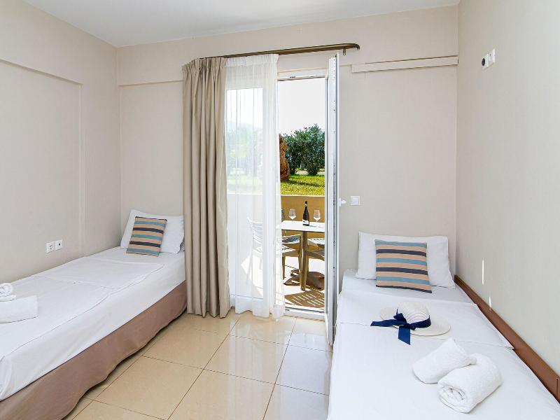 Theo Star Beach Hotel image