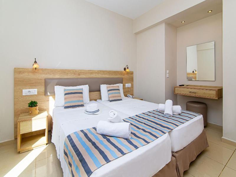 Theo Star Beach Hotel image