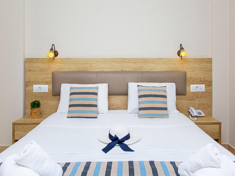 Theo Star Beach Hotel image