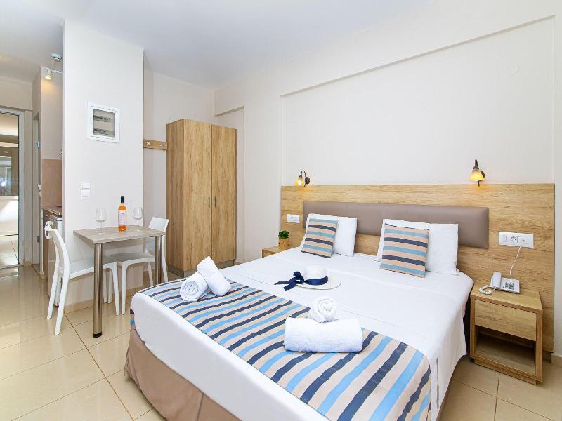 Theo Star Beach Hotel image