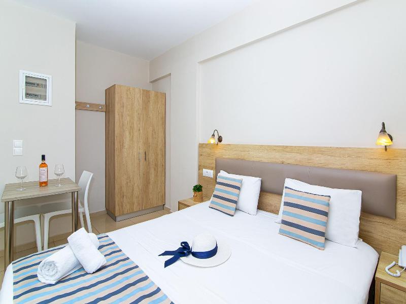 Theo Star Beach Hotel image