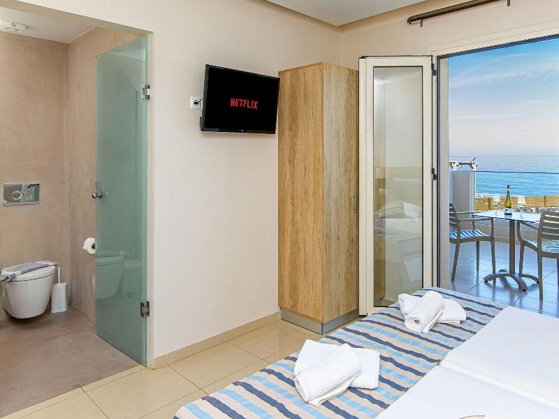 Theo Star Beach Hotel image