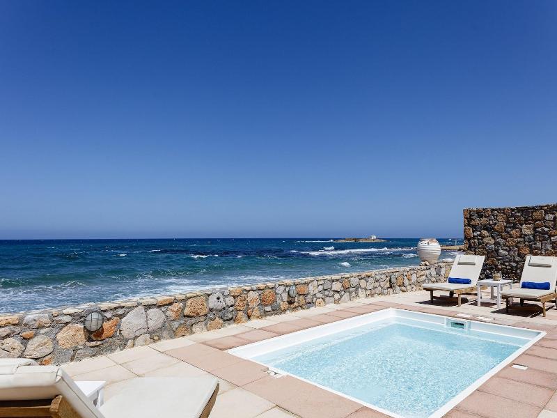 Theo Star Beach Hotel image