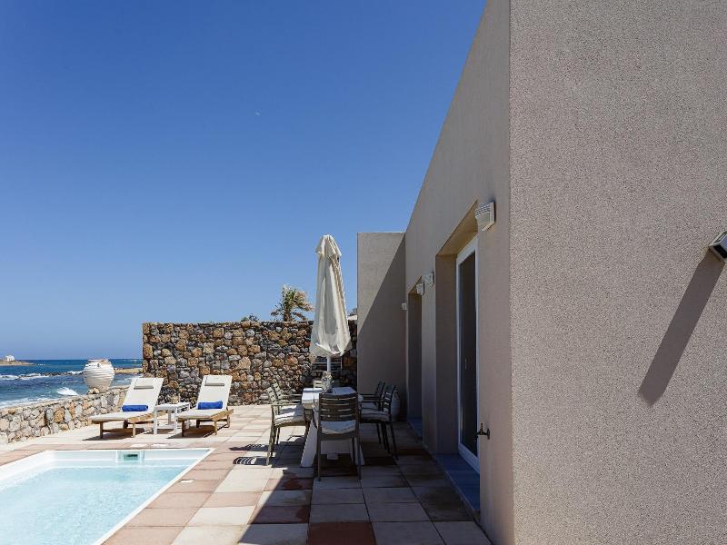 Theo Star Beach Hotel image