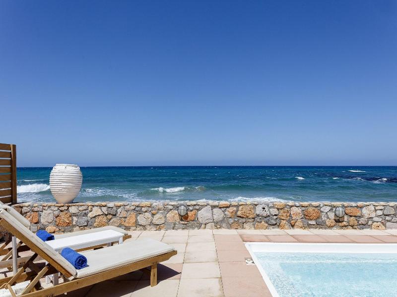 Theo Star Beach Hotel image