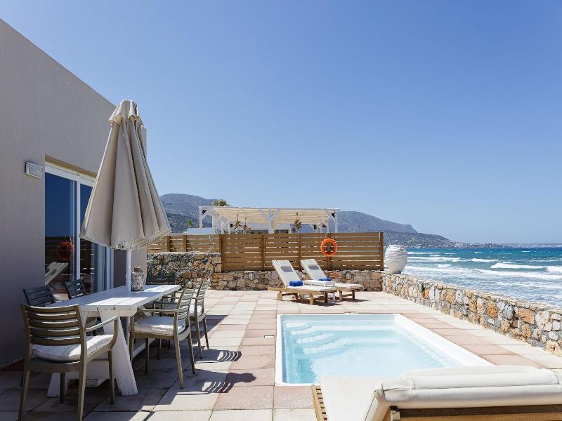 Theo Star Beach Hotel image