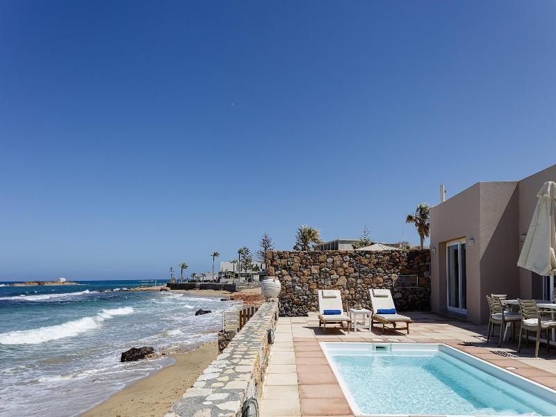 Theo Star Beach Hotel image