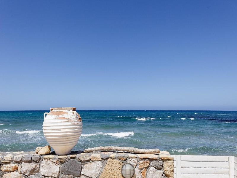 Theo Star Beach Hotel image