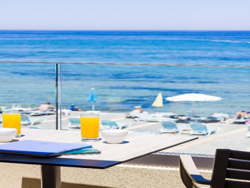 Theo Star Beach Hotel image