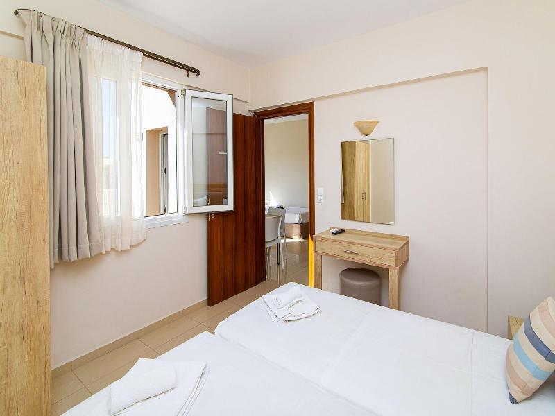 Theo Star Beach Hotel image