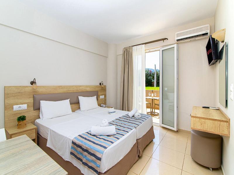 Theo Star Beach Hotel image