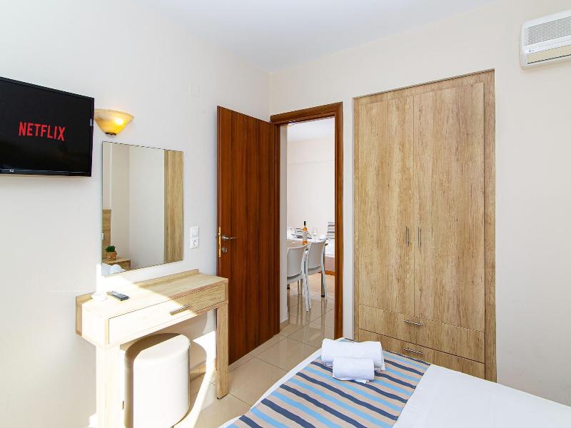 Theo Star Beach Hotel image