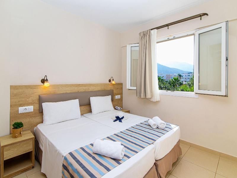 Theo Star Beach Hotel image