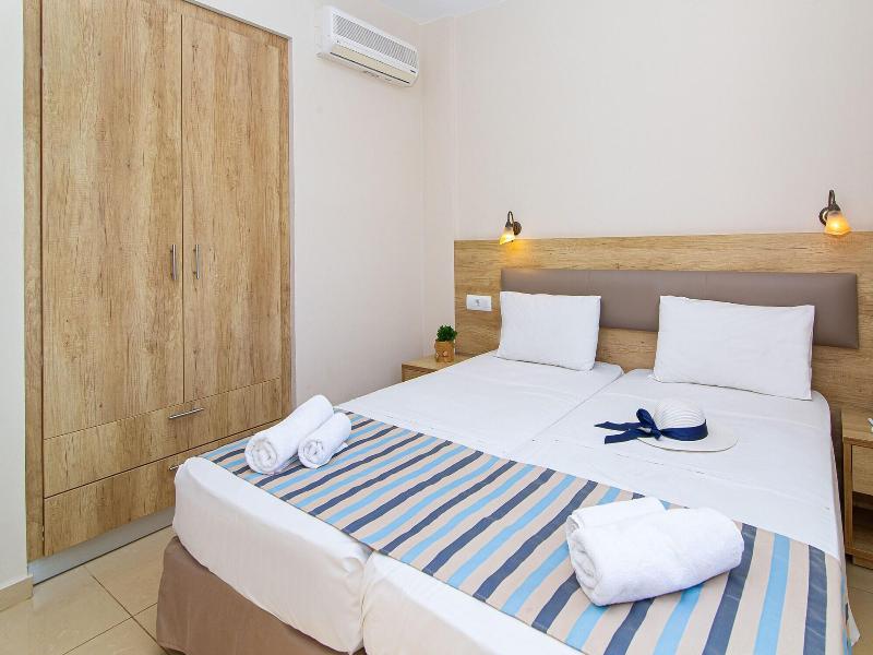 Theo Star Beach Hotel image