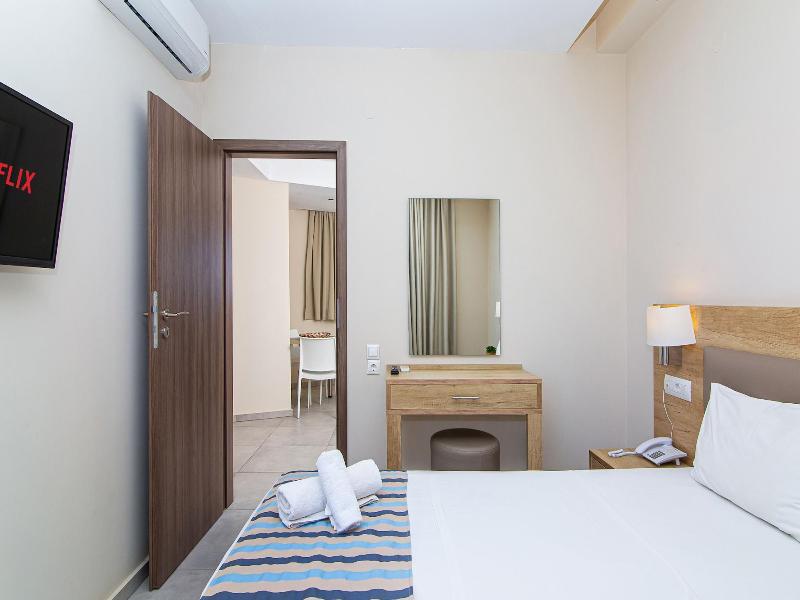 Theo Star Beach Hotel image