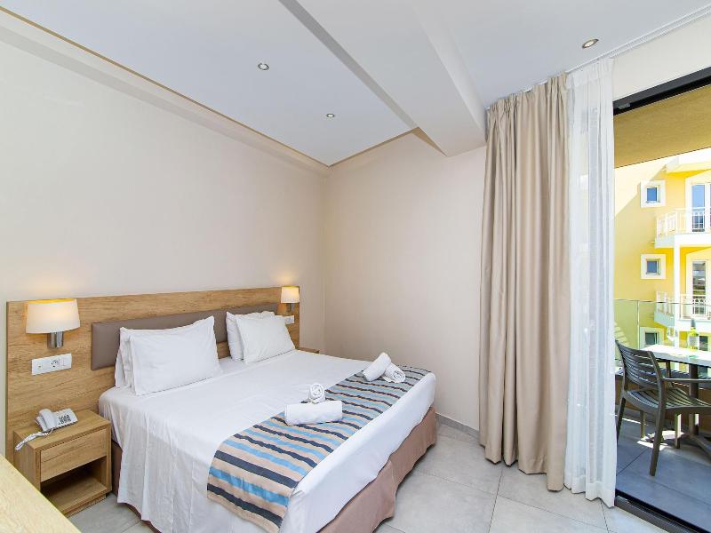 Theo Star Beach Hotel image