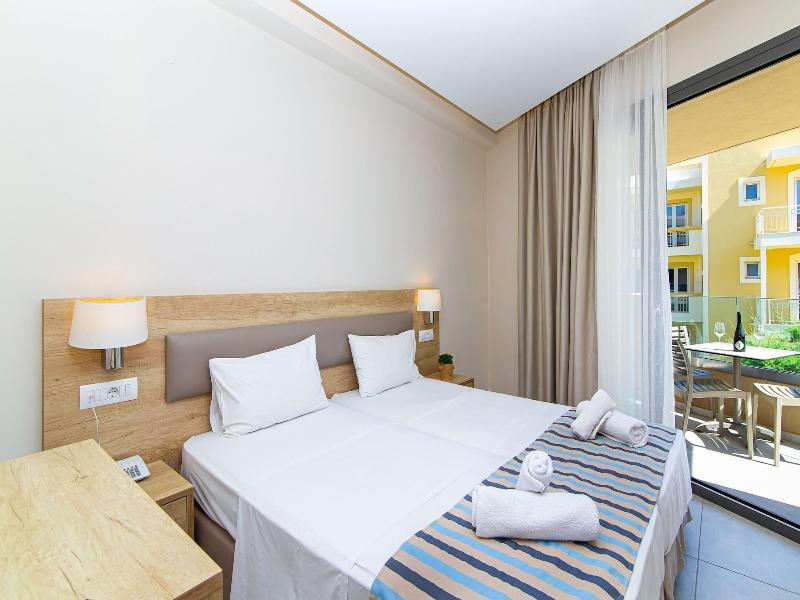 Theo Star Beach Hotel image