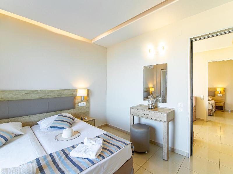 Theo Star Beach Hotel image