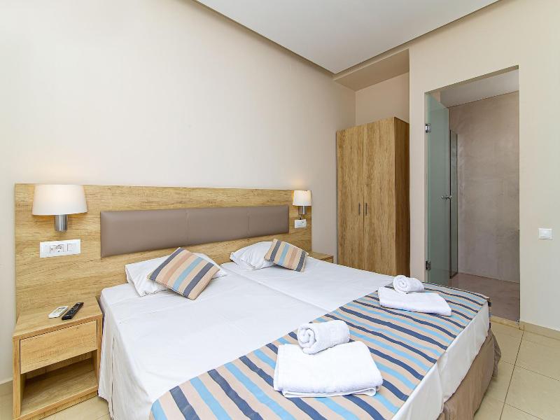 Theo Star Beach Hotel image