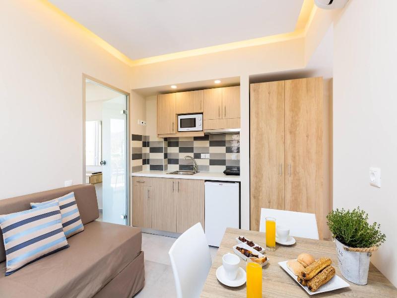 Theo Star Beach Hotel image