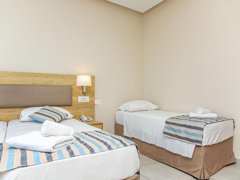 Theo Star Beach Hotel image